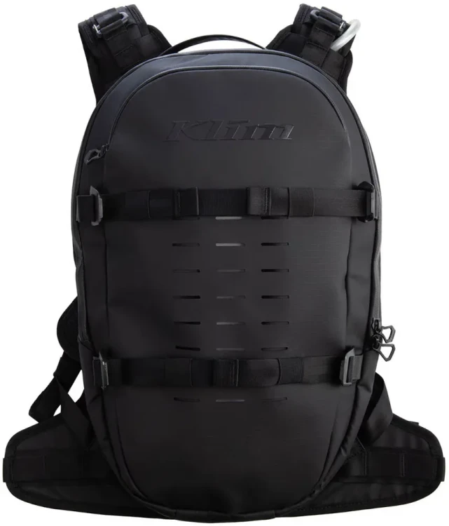 велоэкипировка Klim Arsenal 15 Черный 3553-001-000-001