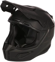 Мотошлем для мотокросса и эндуро Klim T1 Freeride