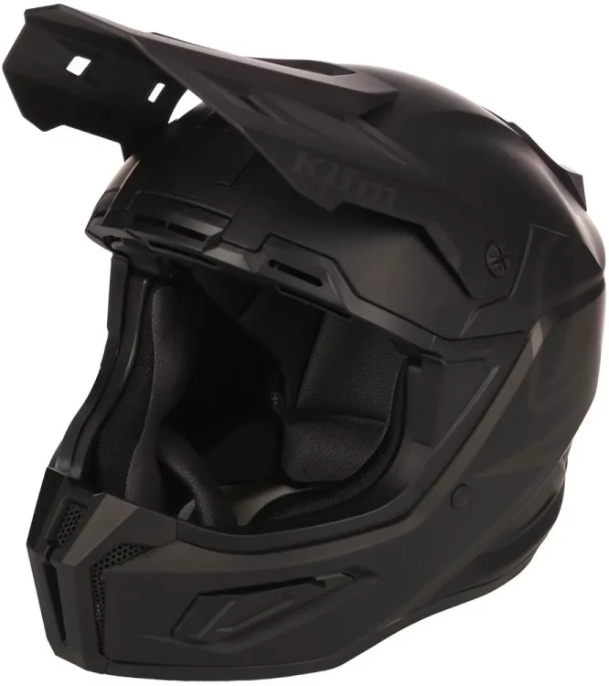 Мотошлем для мотокросса и эндуро Klim T1 Freeride