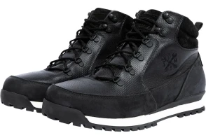 Мотоботы городские и короткие John Doe Overland