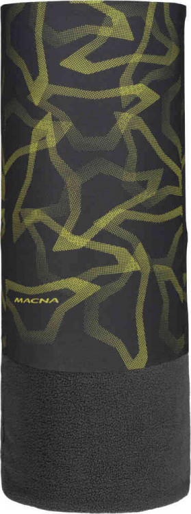 термобелье Macna All Season Tube Желтый/Серый 165-7019-870
