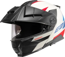 Мотошлем для мотокросса и эндуро Schuberth E2 Defender