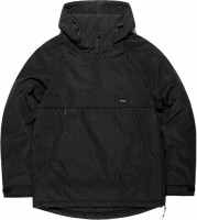 Куртка Vintage Industries Oscar чёрный 30125-black-S