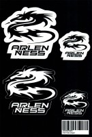 Arlen Ness Dragon