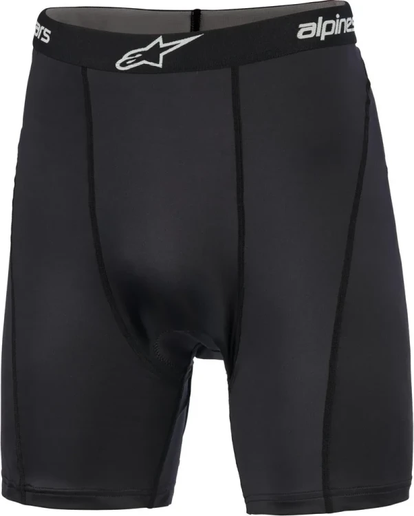Мотозащита Alpinestars MX Padded Boxer 4750326-10