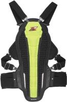 Мотозащита Zandona Hybrid Armor X7 Желтый 2307WEBK