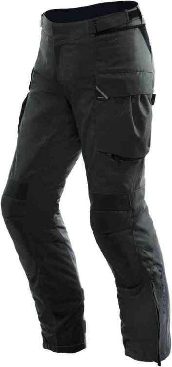Мотоштаны текстильные мужские Dainese Ladakh 3L D-Dry