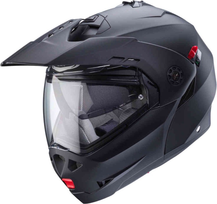 Мотошлем модуляр Caberg Tourmax X