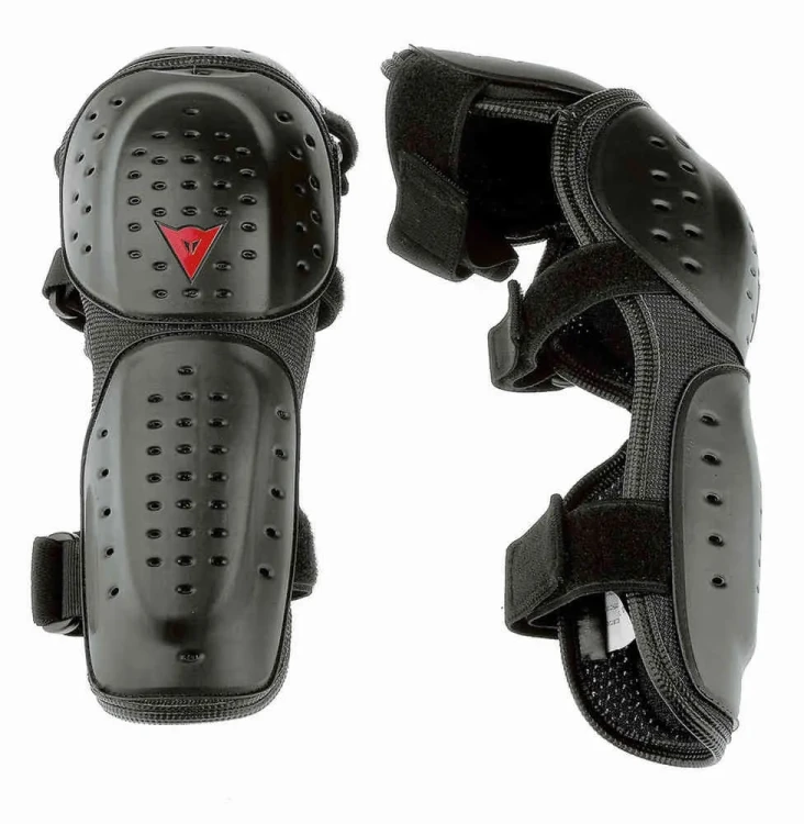 Мотозащита Dainese V E1  1876065-001-N