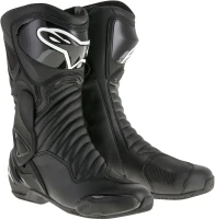 Мотоботы спортивные Alpinestars SMX-6 V2