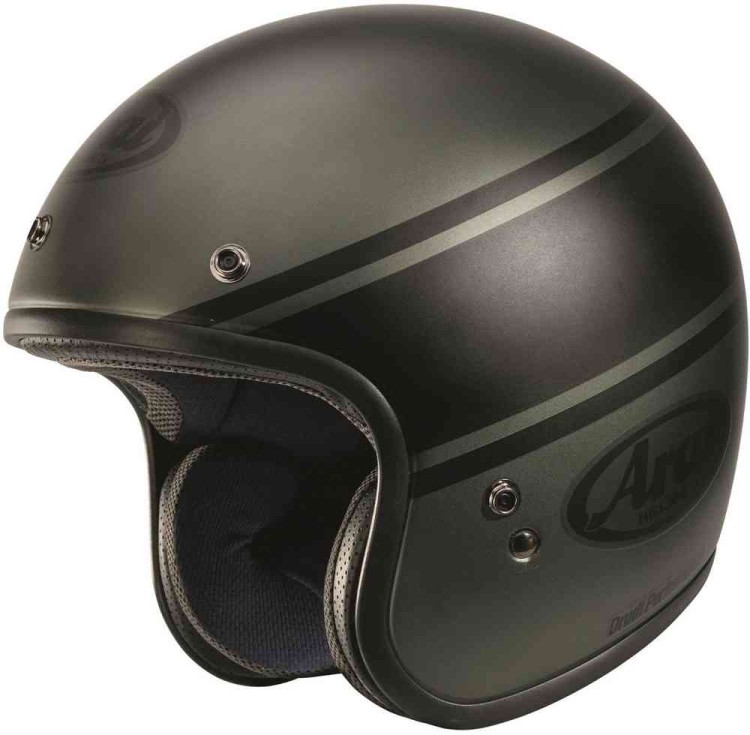 Мотошлем открытый Arai Freeway Classic Bandage