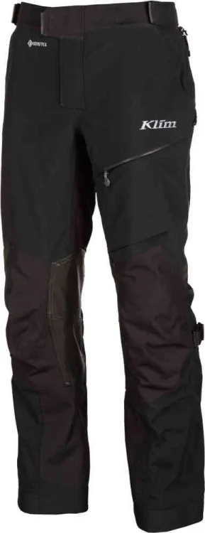 Мотоштаны текстильные Klim Latitude