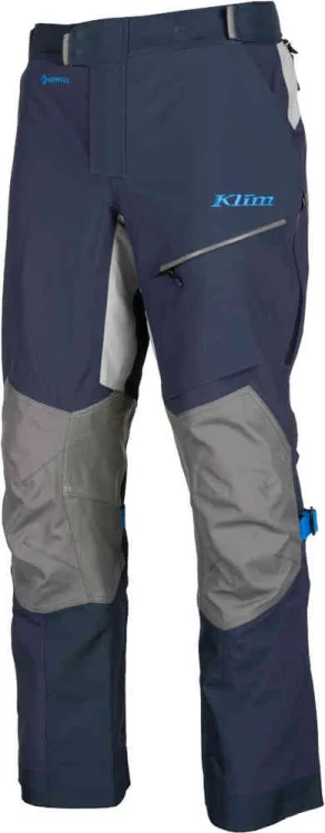 Мотоштаны текстильные Klim Latitude