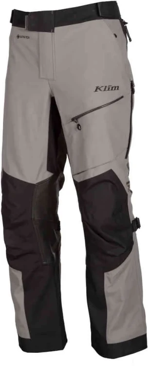 Мотоштаны текстильные Klim Latitude
