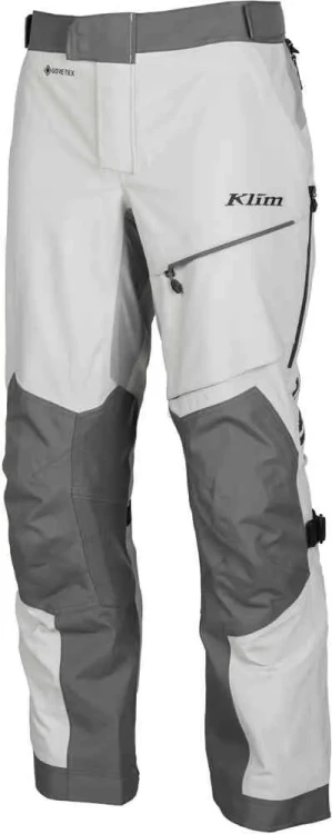 Мотоштаны текстильные Klim Latitude
