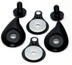 Bores Gensler Bogo/Hole Ring  SRMEN