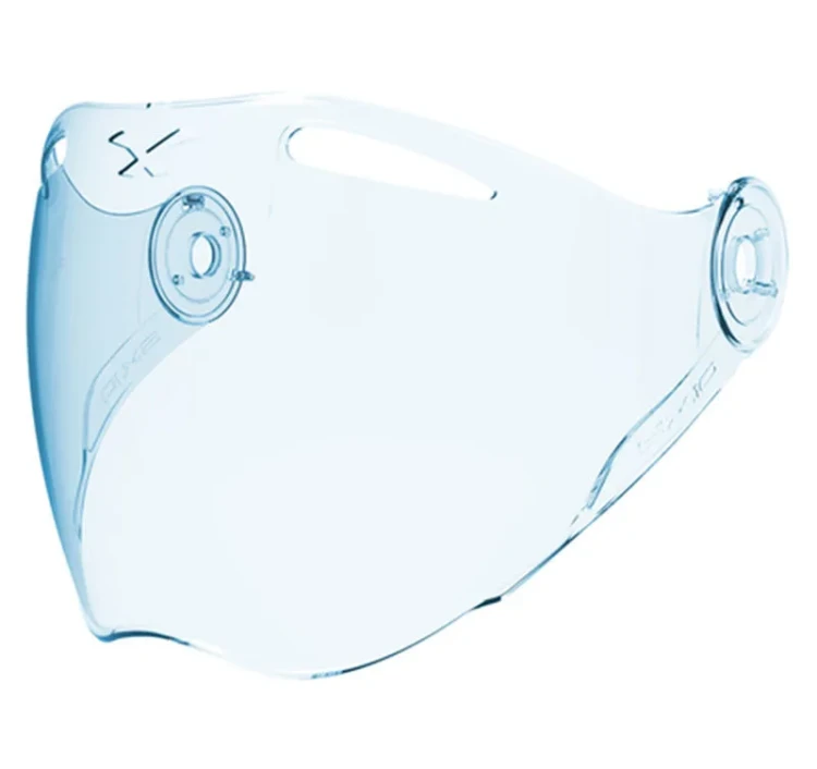 Visor Nexx SX.10 Switx Синий 04VISSX0001