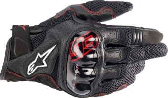 Мотоперчатки для города, спорта и туринга Alpinestars MM93 Rio Hondo V2 Air