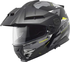 Мотошлем для мотокросса и эндуро Schuberth E2 Trail