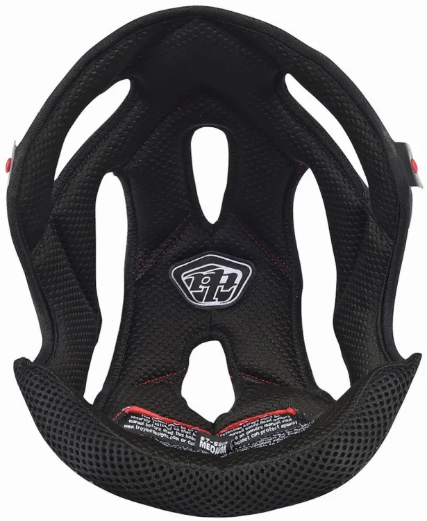 Troy Lee Designs SE4 Comfort  1003201