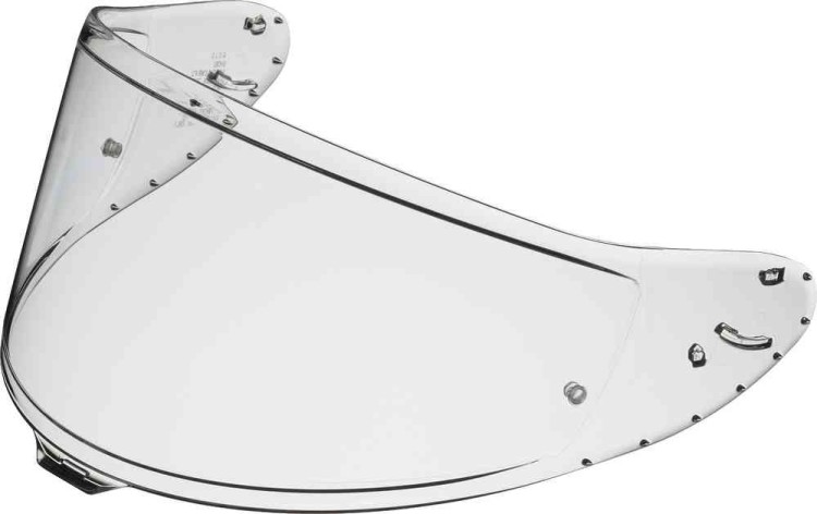 Shoei CWR-F2PN Прозрачный 17 39 000 1