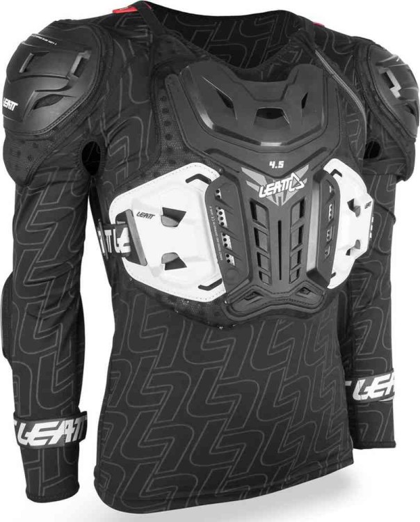 велоэкипировка Leatt 4.5 Body