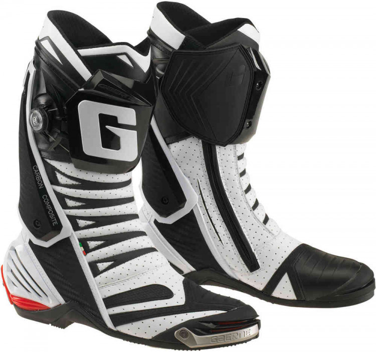 Мотоботы спортивные Gaerne GP1 Evo Air  2450-004-48