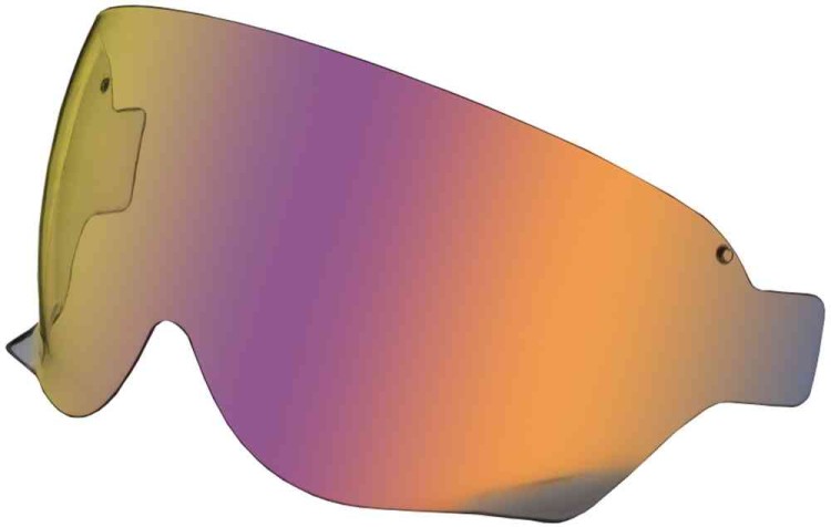 Shoei CJ-3 Золотистый иридий 17 35 006 0