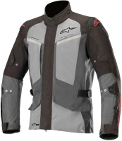 Мотокуртка текстильная Alpinestars Mirage Drystar