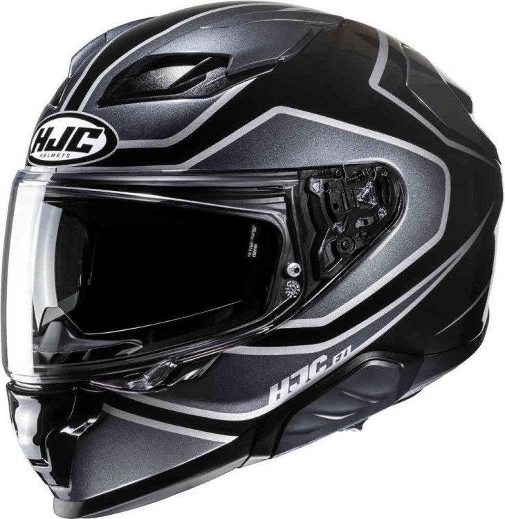 Мотошлем интеграл HJC F71 Idle
