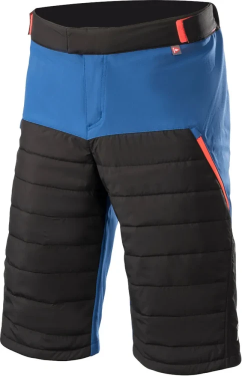 велоэкипировка Alpinestars Denali 2