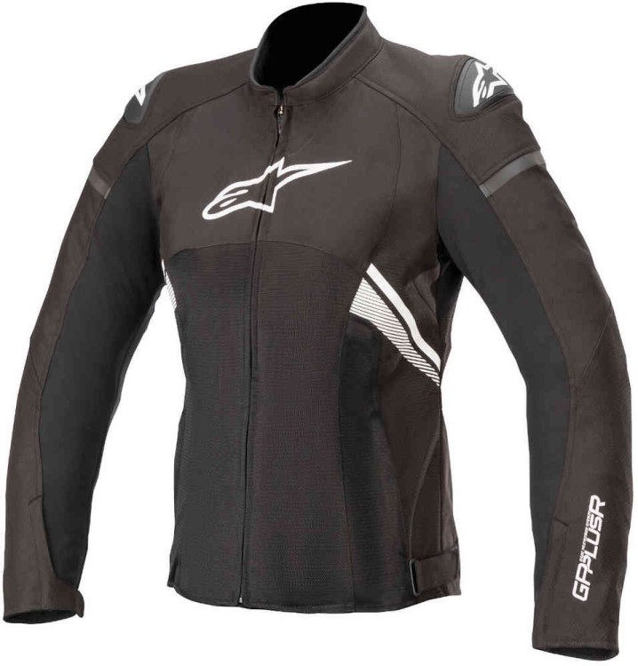 Мотокуртка текстильная женская Alpinestars Stella T-GP Plus V3 Air