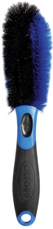 Oxford Double Stubble