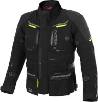 Мотокуртка текстильная женская Buse Storm