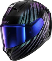 Мотошлем интеграл Shark Ridill 2 Assya