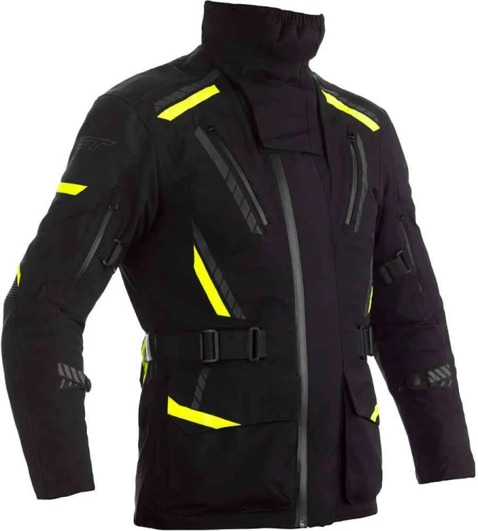 Мотокуртка текстильная RST Pro Series Pathfinder