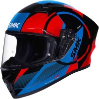 Мотошлем интеграл SMK Stellar Faro