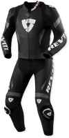 Мотокомбинезон раздельный Revit Argon 3 Logo