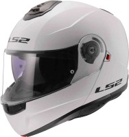 Мотошлем модуляр LS2 FF908 Strobe II Solid