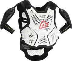 Мотозащита Acerbis P035 S Белый 0026485.030