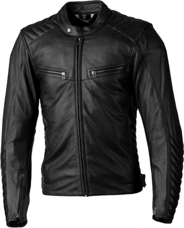 Мотокуртка кожаная мужская RST Roadster 3