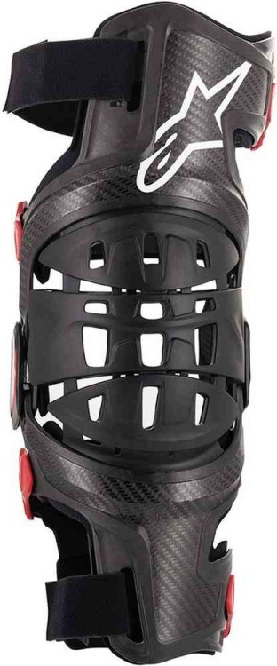 Мотозащита Alpinestars Bionic-10 Carbon  6500419-13-S