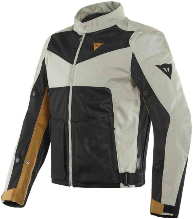 Мотокуртка текстильная мужская Dainese Sauris 2 D-Dry