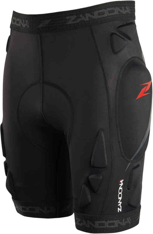 Мотозащита Zandona Soft Active  6083K00JLBK