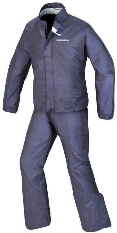 мотодождевик раздельный Spidi Compatto 2 H2Out Two Piece  X74-266