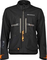 Мотокуртка текстильная мужская Scott Superlight