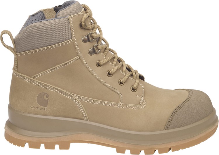 Обувь Carhartt Detroit 6