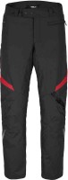мотодождевик - штаны Spidi Sportmaster H2Out Черный/Красный U137-021
