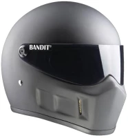Мотошлем интеграл Bandit Super Street 2