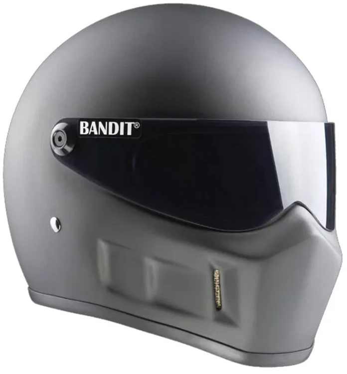 Мотошлем интеграл Bandit Super Street 2